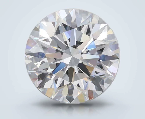 2.39 Carat · E · FL Rare Carat Ideal Cut