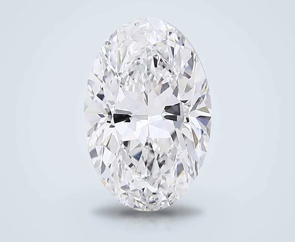 3.49 Carat · E · VVS2 very good Cut