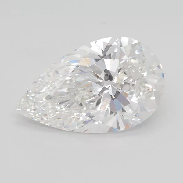 4.29 Carat · F · IF Rare Carat Ideal Cut