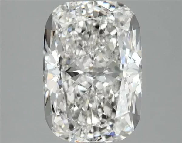 2.18 Carat · F · VVS2 Rare Carat Ideal Cut
