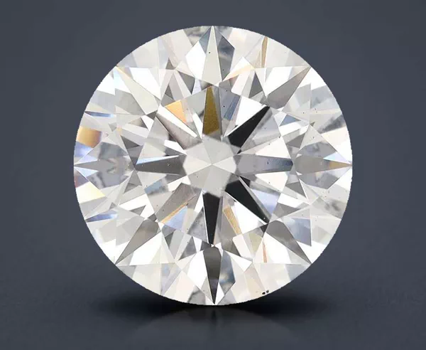 6.71 Carat · G · VS2 Rare Carat Ideal Cut