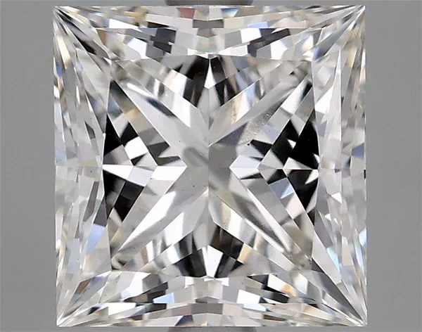 2.55 Carat · H · VS1 Rare Carat Ideal Cut