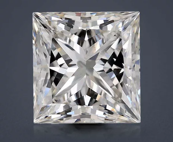 2.55 Carat · H · VS1 Rare Carat Ideal Cut