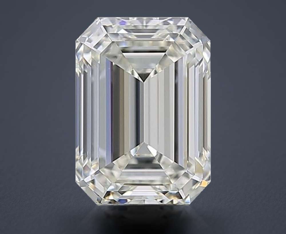 1.24 Carat · I · VVS2 Rare Carat Ideal Cut