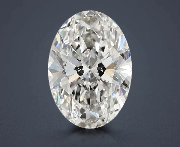 2.82 Carat · G · VS1 Rare Carat Ideal Cut