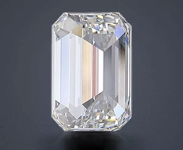 1.25 Carat · F · IF Rare Carat Ideal Cut