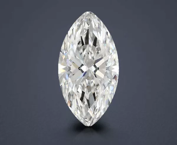 2.87 Carat · E · VS2 Rare Carat Ideal Cut
