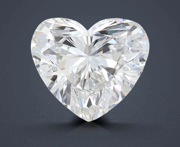 4.08 Carat · F · VS1 excellent Cut