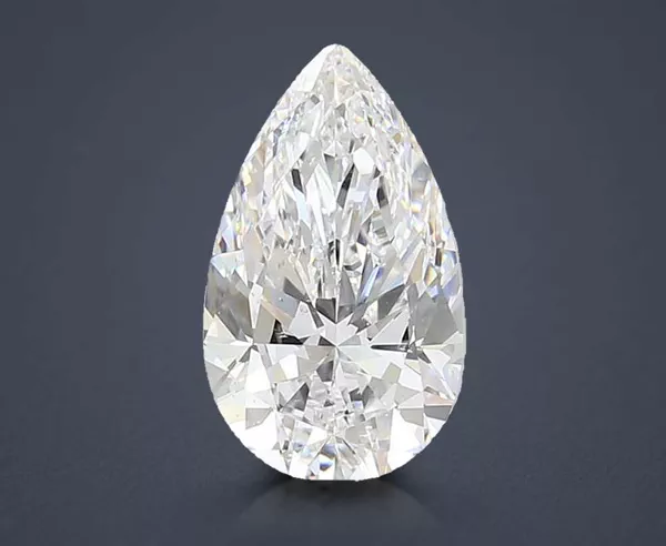 2.5 Carat · D · SI1 very good Cut