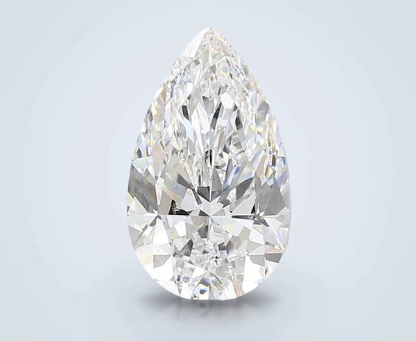 2.5 Carat · D · SI1 very good Cut