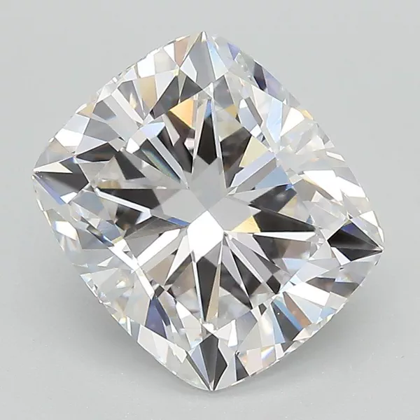 4.3 Carat · E · VVS2 Rare Carat Ideal Cut