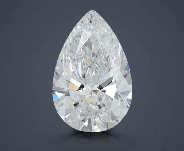 2.52 Carat · F · VVS2 Rare Carat Ideal Cut