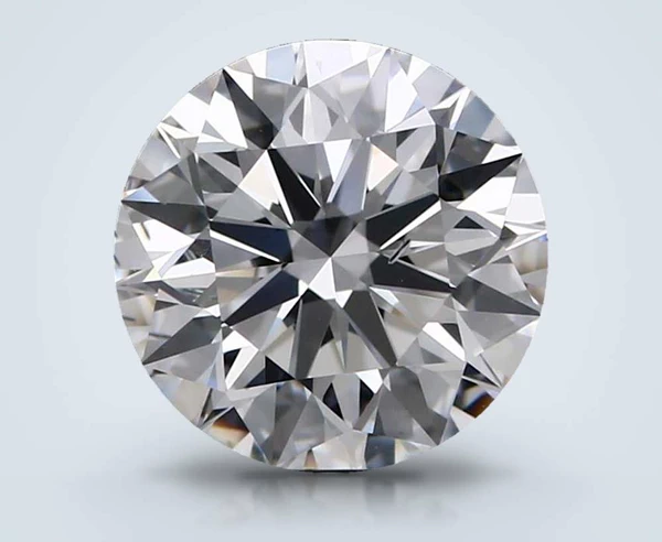 2.71 Carat · E · SI1 Rare Carat Ideal Cut
