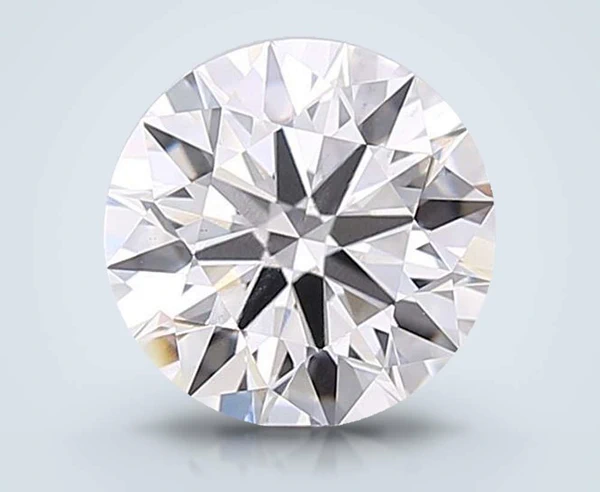 2 Carat · F · VS2 Rare Carat Ideal Cut