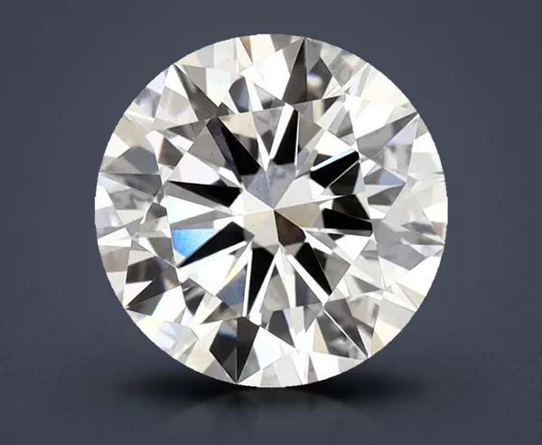 2.8 Carat · E · VS2 Rare Carat Ideal Cut