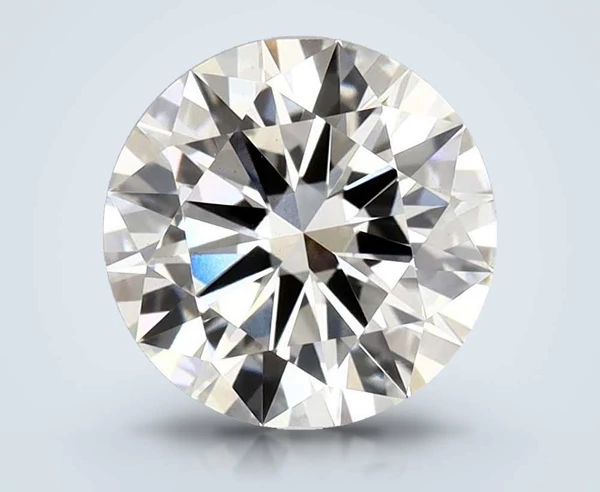 2.8 Carat · E · VS2 Rare Carat Ideal Cut