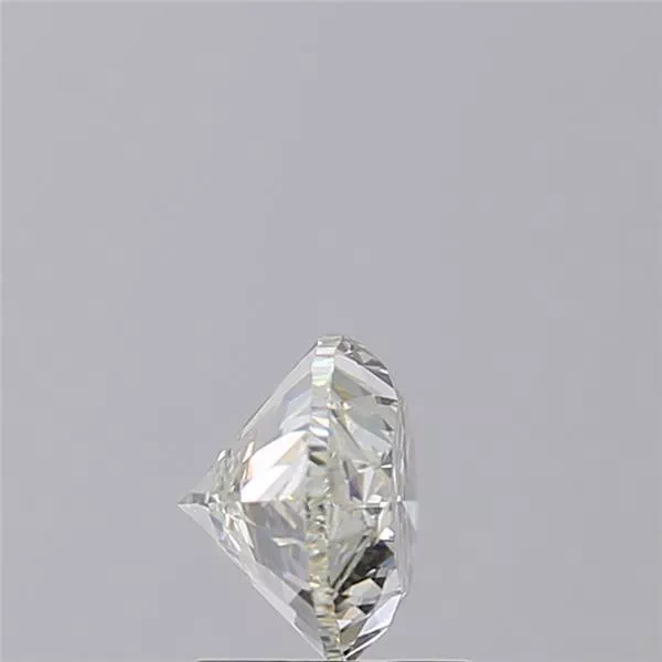 2.51 Carat · I · VS2 very good Cut
