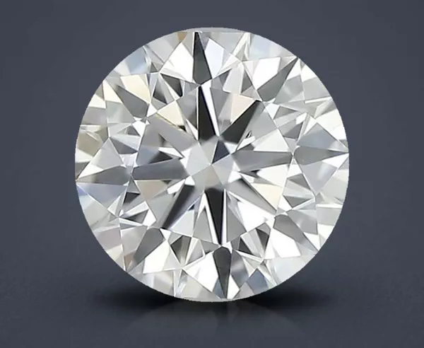 0.5 Carat · D · VS1 Rare Carat Ideal Cut