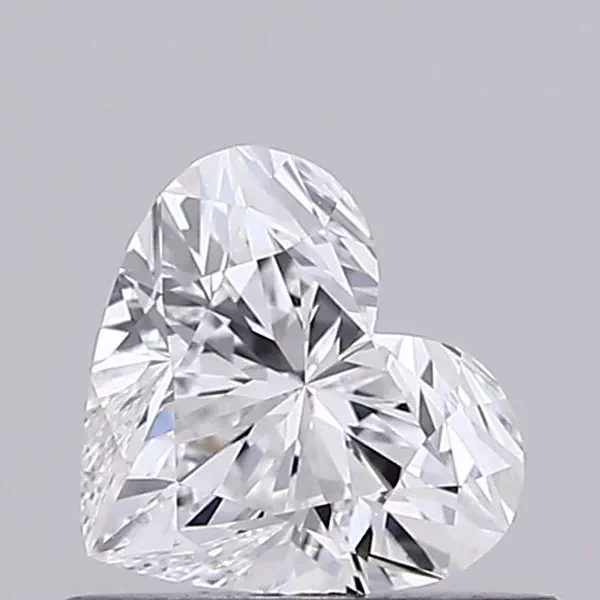 0.56 Carat · D · FL Rare Carat Ideal Cut