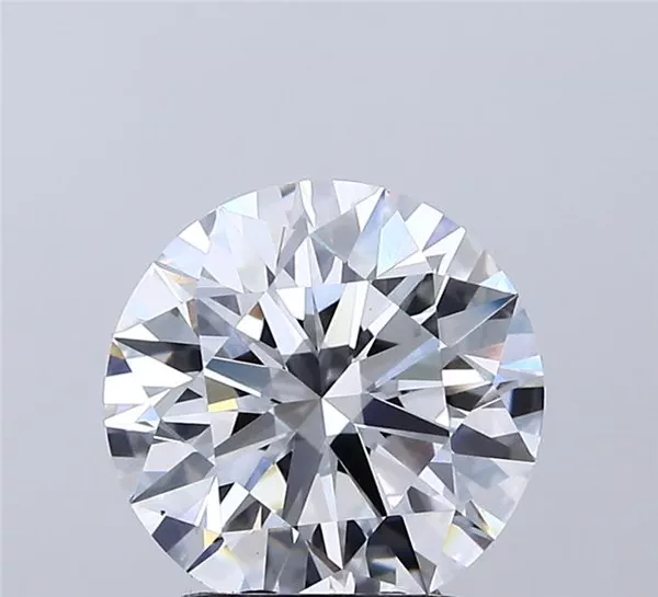 2.55 Carat · D · VS1 Rare Carat Ideal Cut