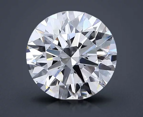 2.55 Carat · D · VS1 Rare Carat Ideal Cut