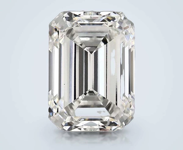 4.35 Carat · F · VS1 Rare Carat Ideal Cut