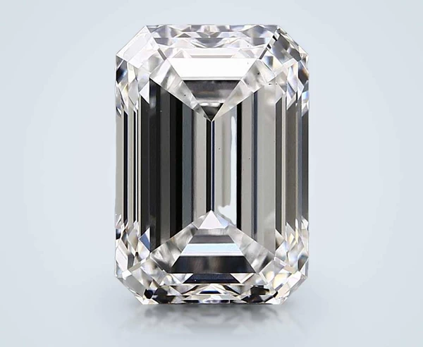 7.01 Carat · D · VS1 Rare Carat Ideal Cut