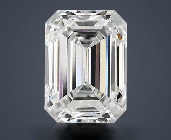 1.08 Carat · D · VVS2 Rare Carat Ideal Cut