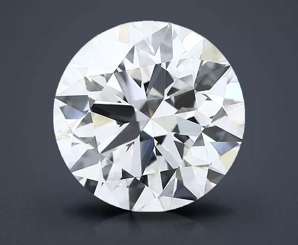 7.54 Carat · E · VVS2 Rare Carat Ideal Cut