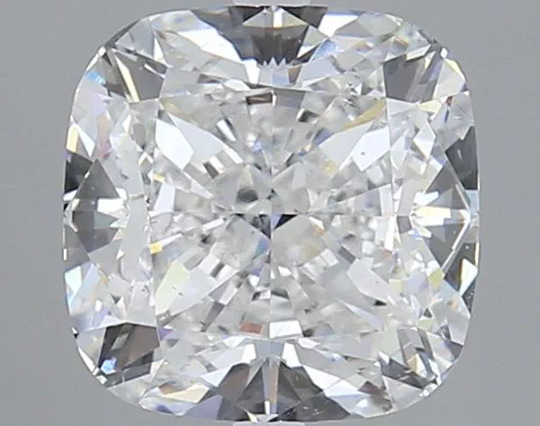 3.08 Carat · E · SI1 Rare Carat Ideal Cut