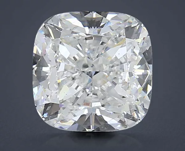 3.08 Carat · E · SI1 Rare Carat Ideal Cut