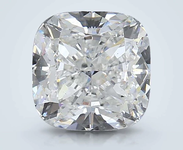 3.08 Carat · E · SI1 Rare Carat Ideal Cut