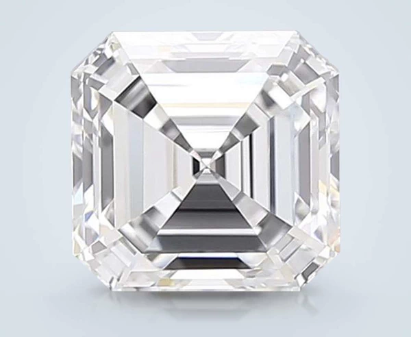 2.1 Carat · D · VVS2 excellent Cut