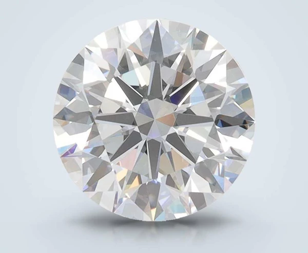 2.51 Carat · E · VVS1 Rare Carat Ideal Cut