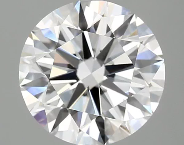 2.42 Carat · E · VVS2 ideal Cut