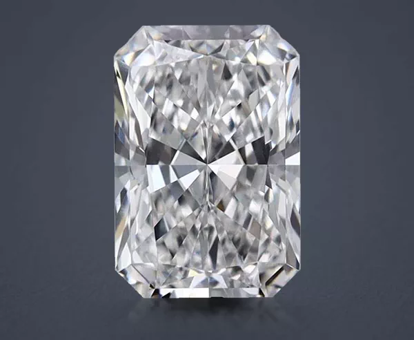 0.99 Carat · E · VVS2 Rare Carat Ideal Cut