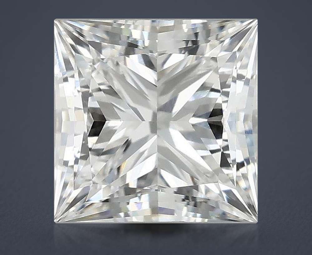 1.48 Carat · D · VS1 Rare Carat Ideal Cut