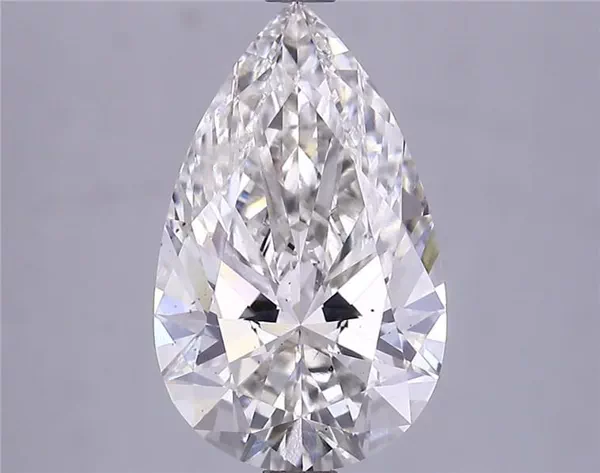 3.55 Carat · G · VS2 Rare Carat Ideal Cut