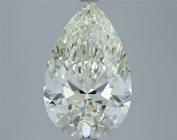 4.21 Carat · I · IF Rare Carat Ideal Cut