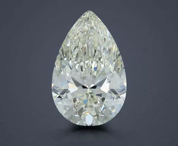 4.21 Carat · I · IF Rare Carat Ideal Cut