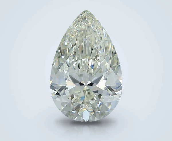 4.21 Carat · I · IF Rare Carat Ideal Cut