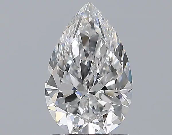 1.29 Carat · D · VS2 Rare Carat Ideal Cut