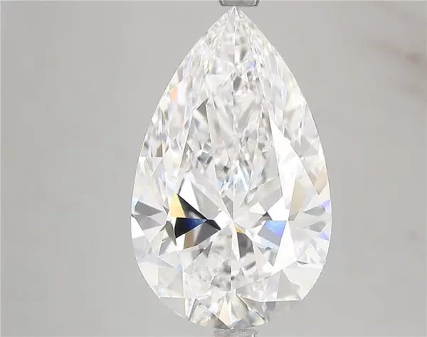6.59 Carat · E · VS1 Rare Carat Ideal Cut