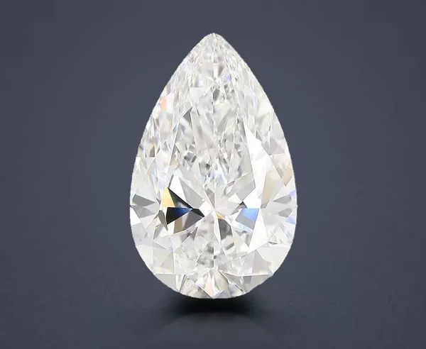 6.59 Carat · E · VS1 Rare Carat Ideal Cut