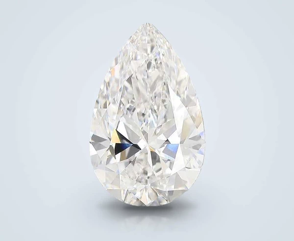 6.59 Carat · E · VS1 Rare Carat Ideal Cut