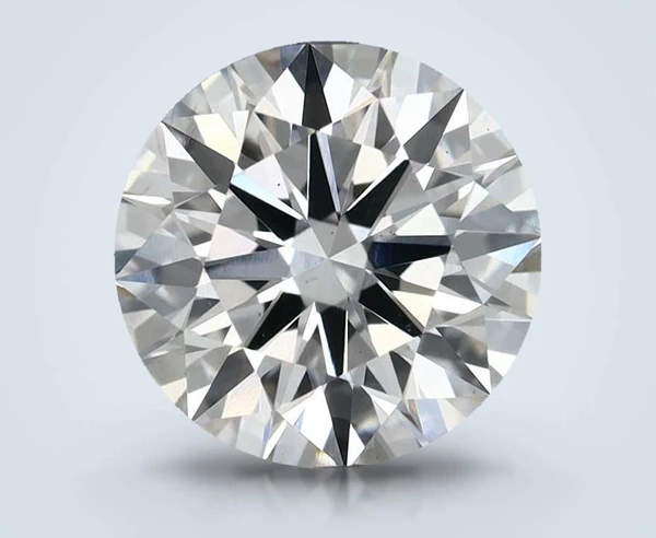 1.68 Carat · E · VS1 Rare Carat Ideal Cut