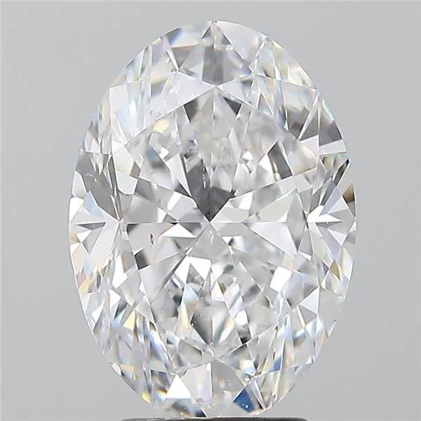 3.5 Carat · D · SI1 Rare Carat Ideal Cut