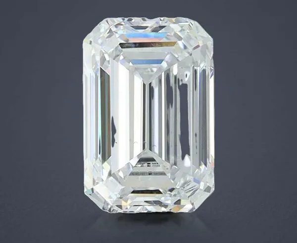 1.52 Carat · D · SI1 Rare Carat Ideal Cut