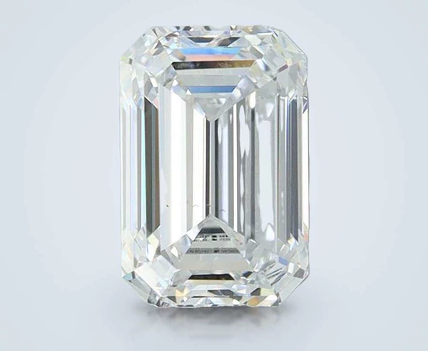 1.52 Carat · D · SI1 Rare Carat Ideal Cut