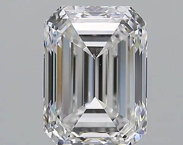 2.51 Carat · E · VS2 Rare Carat Ideal Cut